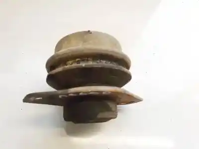 Peça sobressalente para automóvel em segunda mão suporte motor por citroen evasion 1.9 td sx referências oem iam 