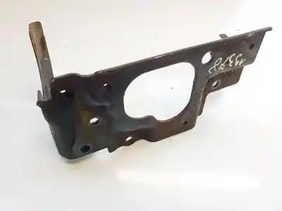 Pezzo di ricambio per auto di seconda mano plastica per mazda 2 lim. (de) 1.4 diesel cat riferimenti oem iam   