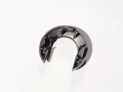 Pezzo di ricambio per auto di seconda mano plastica per nissan note (e11e) 1.5 dci turbodiesel cat riferimenti oem iam 5010900006  