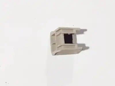 Second-hand car spare part plastics for nissan note (e11e) 1.5 dci turbodiesel cat oem iam references   