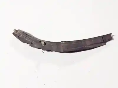 Peça sobressalente para automóvel em segunda mão plásticos por nissan note (e11e) 1.5 dci turbodiesel cat referências oem iam 668949u000