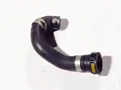 Second-hand car spare part intercooler pipe for nissan note (e11e) 1.5 dci turbodiesel cat oem iam references   