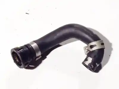 Second-hand car spare part intercooler pipe for nissan note (e11e) 1.5 dci turbodiesel cat oem iam references   