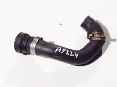 Peça sobressalente para automóvel em segunda mão tubo do intercooler por nissan note (e11e) 1.5 dci turbodiesel cat referências oem iam 