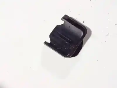 Second-hand car spare part plastics for nissan note (e11e) 1.5 dci turbodiesel cat oem iam references   