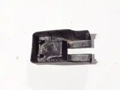 Pezzo di ricambio per auto di seconda mano plastica per nissan note (e11e) 1.5 dci turbodiesel cat riferimenti oem iam   