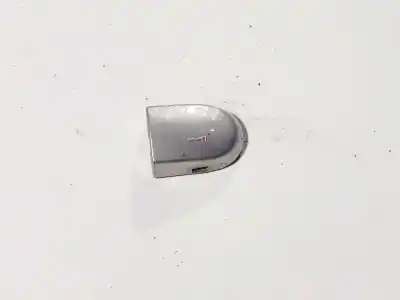 Peça sobressalente para automóvel em segunda mão plásticos por nissan note (e11e) 1.5 dci turbodiesel cat referências oem iam 242270