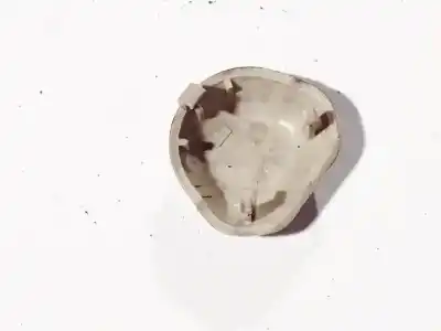 Pezzo di ricambio per auto di seconda mano plastica per nissan note (e11e) 1.5 dci turbodiesel cat riferimenti oem iam   