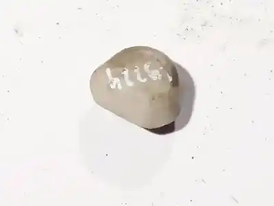 Pezzo di ricambio per auto di seconda mano plastica per nissan note (e11e) 1.5 dci turbodiesel cat riferimenti oem iam   