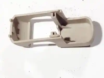 Pezzo di ricambio per auto di seconda mano plastica per nissan note (e11e) 1.5 dci turbodiesel cat riferimenti oem iam   