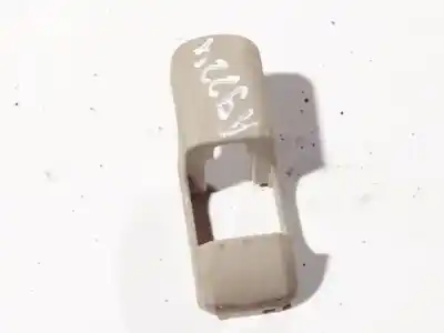 Pezzo di ricambio per auto di seconda mano plastica per nissan note (e11e) 1.5 dci turbodiesel cat riferimenti oem iam   