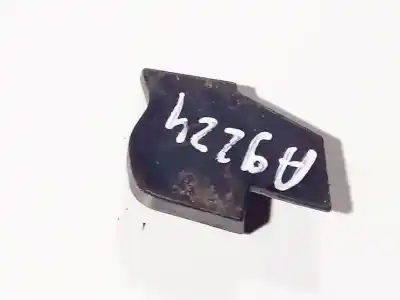 Peça sobressalente para automóvel em segunda mão plásticos por nissan note (e11e) 1.5 dci turbodiesel cat referências oem iam 263080