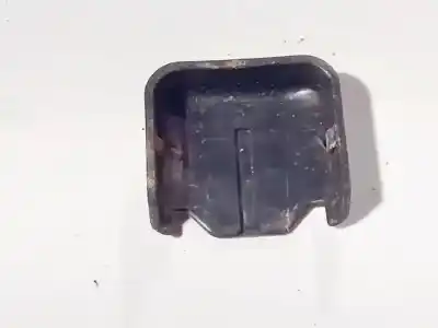 Pezzo di ricambio per auto di seconda mano plastica per nissan note (e11e) 1.5 dci turbodiesel cat riferimenti oem iam   