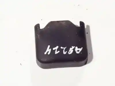 Peça sobressalente para automóvel em segunda mão plásticos por nissan note (e11e) 1.5 dci turbodiesel cat referências oem iam 