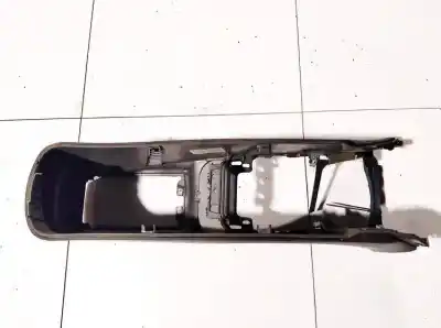 Автозапчастина б/у пластика для ford s-max (ca1) 2.0 tdci cat посилання на oem iam 6m21r045a20a  1124751b