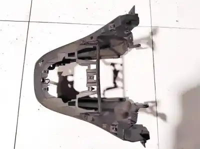 Pezzo di ricambio per auto di seconda mano plastica per fiat croma (194) 1.9 8v multijet dynamic riferimenti oem iam 735364114