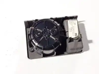 Second-hand car spare part plastics for audi a6 allroad quattro (4fh) 3.2 fsi oem iam references 4f1862534