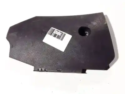 Peça sobressalente para automóvel em segunda mão plásticos por citroen berlingo cuadro 1.6 16v hdi referências oem iam 9680935077
