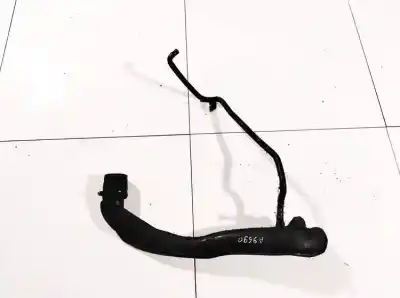 Peça sobressalente para automóvel em segunda mão tubo do intercooler por citroen evasion 1.9 td sx referências oem iam 