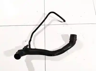 Second-hand car spare part intercooler pipe for citroen evasion 1.9 td sx oem iam references   