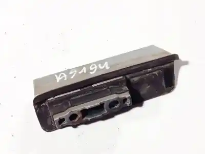 Pezzo di ricambio per auto di seconda mano plastica per honda fr-v (be) 2.2 ctdi executive riferimenti oem iam   