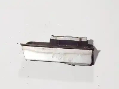 Pezzo di ricambio per auto di seconda mano plastica per honda fr-v (be) 2.2 ctdi executive riferimenti oem iam   