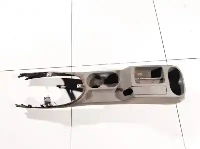 Автозапчастина б/у пластика для volkswagen caddy ka/kb (2k) 1.9 tdi посилання на oem iam 2k0863241c