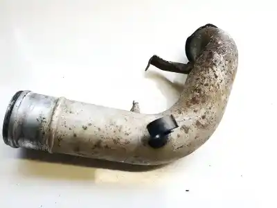 Pezzo di ricambio per auto di seconda mano tubo intercooler per seat altea (5p1) 1.6 riferimenti oem iam 