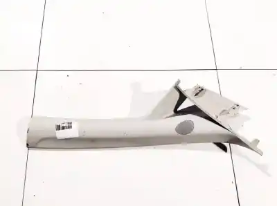 Peça sobressalente para automóvel em segunda mão plásticos por seat ibiza (6j5) 1.9 tdi referências oem iam 6j0867234