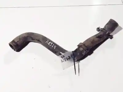Pezzo di ricambio per auto di seconda mano tubo per volvo v50 (545) 1.8 riferimenti oem iam 