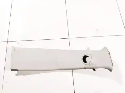 Peça sobressalente para automóvel em segunda mão plásticos por seat ibiza (6j5) 1.9 tdi referências oem iam 6j4867244