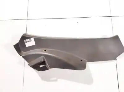 Peça sobressalente para automóvel em segunda mão plásticos por seat ibiza (6j5) 1.9 tdi referências oem iam 6j4867766