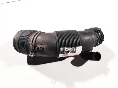 Peça sobressalente para automóvel em segunda mão tubo por seat ibiza (6j5) 1.9 tdi referências oem iam 6j0129656