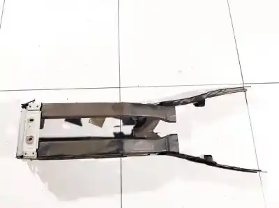 Peça sobressalente para automóvel em segunda mão plásticos por bmw 7-series, e65 / e66 / e67 /e68 2001.11 - 2008.06 735 i 225kw 2005.03 - 2008.06 referências oem iam e082050025