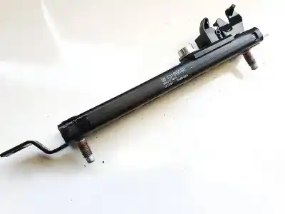 Автозапчастина б/у пластика для opel astra h (a04) 1.4 (l48) посилання на oem iam 13166032