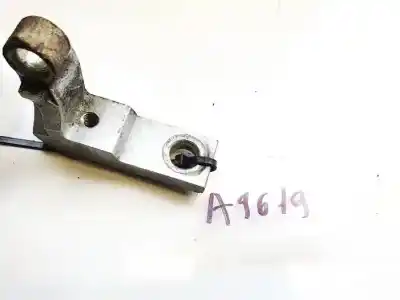 Pezzo di ricambio per auto di seconda mano fermo porta per seat altea (5p1) 1.6 riferimenti oem iam 5p0831401