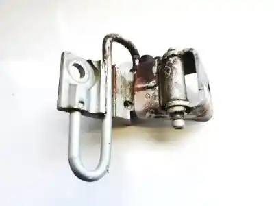 Pezzo di ricambio per auto di seconda mano fermo porta per seat altea (5p1) 1.6 riferimenti oem iam 6q0331412