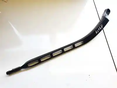 Pezzo di ricambio per auto di seconda mano braccio tergicristallo anteriore sinistro per seat altea (5p1) 1.6 riferimenti oem iam 485174560