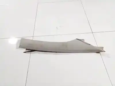 Peça sobressalente para automóvel em segunda mão plásticos por toyota auris 2.2 d-cat referências oem iam 6221105020