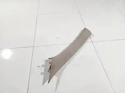 Pezzo di ricambio per auto di seconda mano plastica per volvo v50 (545) 1.6 d riferimenti oem iam   