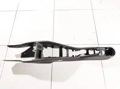 Peça sobressalente para automóvel em segunda mão plásticos por seat ibiza (6j5) 1.9 tdi referências oem iam 6j0863243