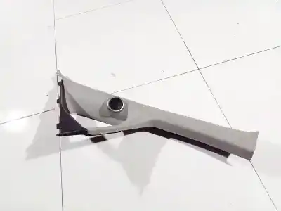 Pezzo di ricambio per auto di seconda mano plastica per honda fr-v (be) 2.0 executive riferimenti oem iam   