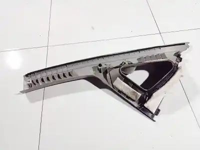 Pezzo di ricambio per auto di seconda mano plastica per honda fr-v (be) 2.0 executive riferimenti oem iam   