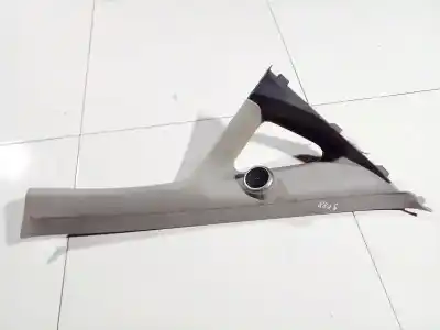 Peça sobressalente para automóvel em segunda mão plásticos por honda fr-v (be) 2.0 executive referências oem iam 