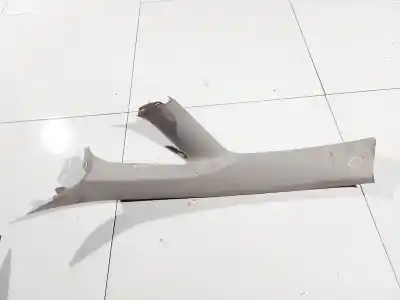 Peça sobressalente para automóvel em segunda mão plásticos por toyota auris 2.2 d-cat referências oem iam 6222002020