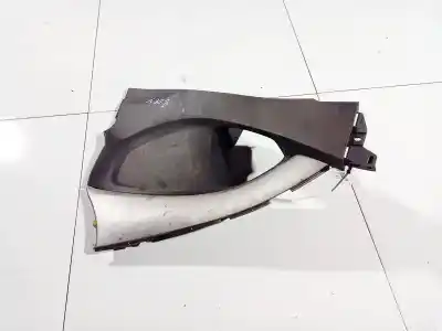 Peça sobressalente para automóvel em segunda mão plásticos por toyota auris 2.2 d-cat referências oem iam 5543302070