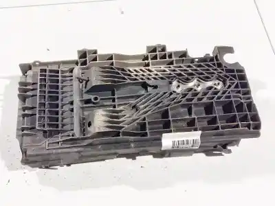 Peça sobressalente para automóvel em segunda mão plásticos por ford mondeo iv 1.8 tdci referências oem iam 