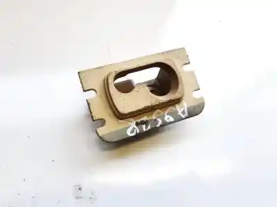 Second-hand car spare part plastics for audi a6 c5 (4b2, 4b4) 2.5 tdi oem iam references 4b9861706e