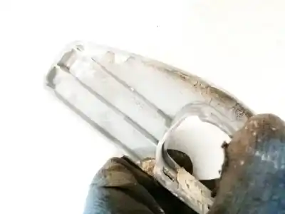 Pezzo di ricambio per auto di seconda mano plastica per mazda 3 (bk) 1.6 di turbo riferimenti oem iam bp4k882p8  