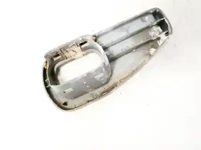 Pezzo di ricambio per auto di seconda mano plastica per mazda 3 (bk) 1.6 di turbo riferimenti oem iam bp4k882p8  